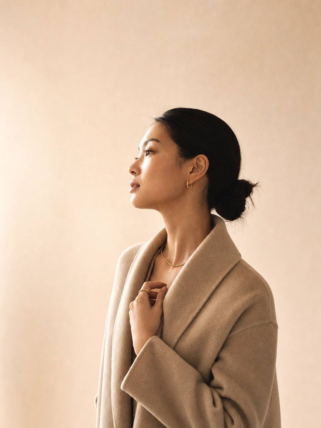 Visual storytelling for premium brands.